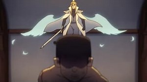 Solid as gold seven day lock! 😱 #ScissorSeven #NetflixAnime #Anime #OriginalDub #Dachun #IndestructibleVirgin #Aviators #Eleven #TiedUp | Scissor Seven