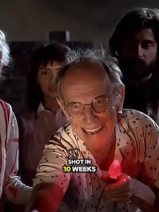 Did You Know This About Batteries Not Included 1987? | Stars 1970s