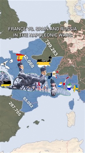 FRANCE VS SPAIN AND RUSSIA #funny #memes #comedy #humor #jokes #history #education #culture