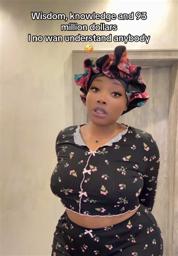 Understanding Wisdom, Knowledge, and 93 Million Dollars