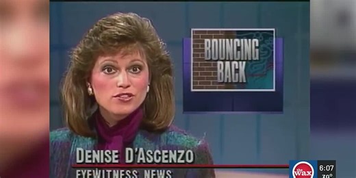 It's been 6 years since Denise D'Ascenzo passed away