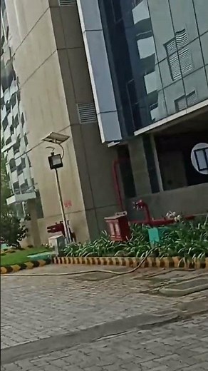 Siruseri IT Park || Cognizant Siruseri Campus Tour || Cognizant office Chennai || Chennai