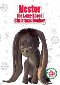 Nestor the Long Eared Christmas Donkey - Alchetron, the free social encyclopedia