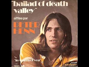 Ballad of death valley