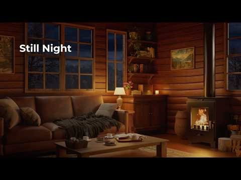 Deep Sleep Piano & Cello — Still Night Calm (Soft LoFi Instrumental)