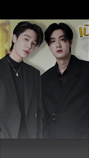 jangan lupa install shopee thai yaaa #dewtee #dew_jsu #tee_vtp