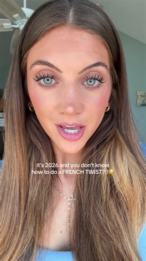 Mastering the French Twist: A Step-by-Step Guide