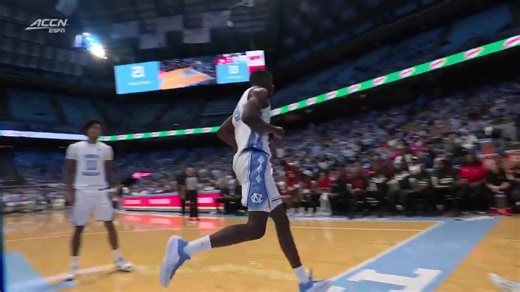 119K views · 2.2K reactions | Highlights from yesterday's 95-53 victory  WSSU | UNC Basketball | Facebook