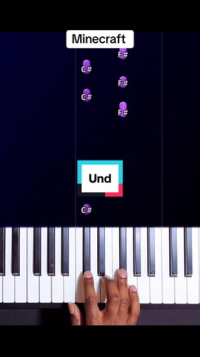 Late Nights with an Amazing Piano Tutorial Game