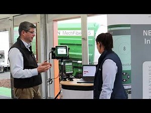 KEENAN What is InTouch?