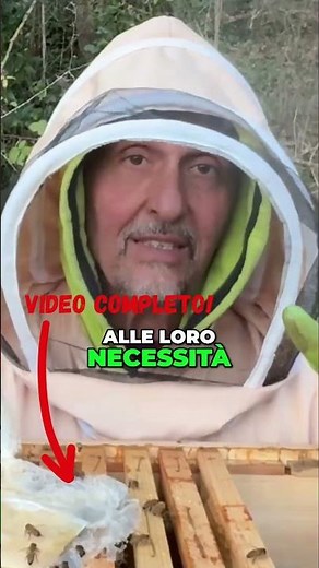 Sei Contro le Nutrizioni per API? Allora Guarda Questo Video