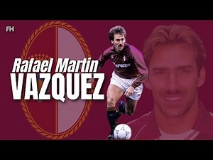 Rafa Martín Vázquez ● Goals and Skills ● Torino