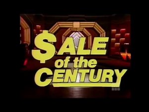 Sale of the Century SYN Week 4