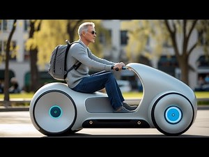 AMAZING BIKES OF 2025 YOU SHOULD SEE!