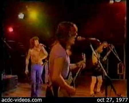 AC/DC - T.N.T.