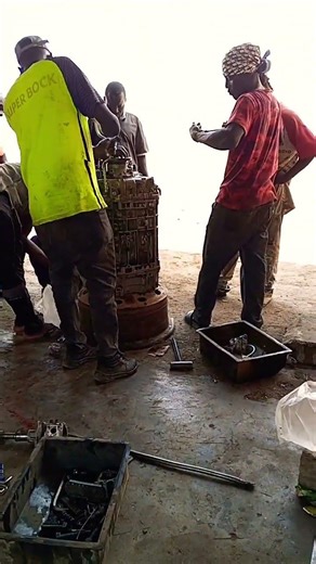 gear box coupling