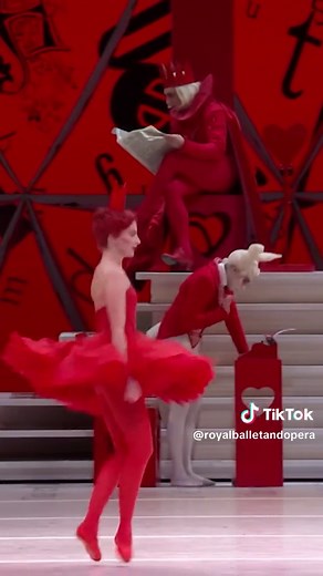 Queen of Hearts in Alice's Adventures in Wonderland