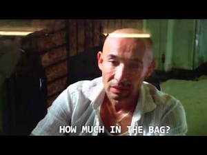 Paid In Full (2002) - Diamonds