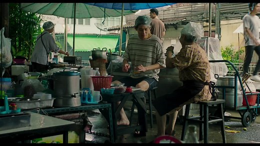 Como Ganhar Milhões Antes que a Avó Morra (2024) ⭐ 7.9 | Comédia, Drama, Família
