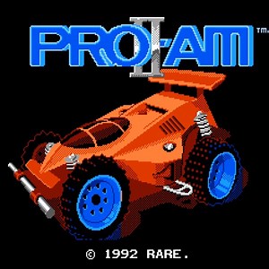 17K views · 408 reactions | R.C. Pro-Am II (NES) original video game playthrough #nes #retrogaming #retrogame #retrogames | Illusion Naga Gaming | Facebook