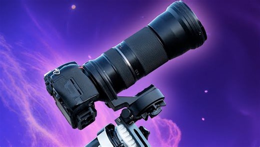 Star Trackers: What You Should Know Before Getting Started