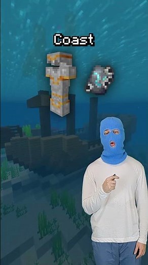 Your Armor has zero drip... let’s fix that (EVERY Armor Trim in Minecraft)