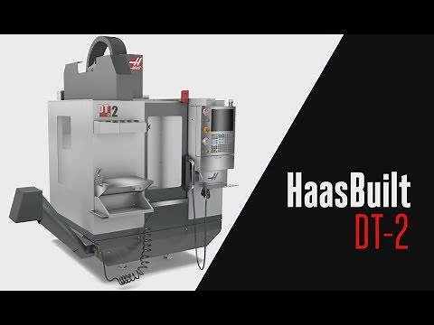HaasBuilt - DT 2