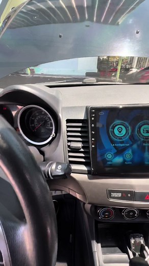 Modified Mitsubishi Lancer 2008: Upgrades, Tuning, and More