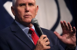 Ex-US vice president Mike Pence withdraws from 2024 presidential race