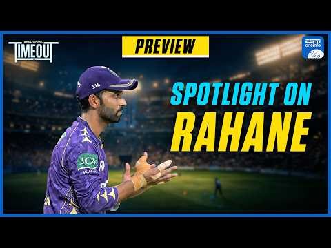 KKR vs LSG Preview: Should Rahane Move Down? Dale Steyn & Rayudu Respond | IPL 2026