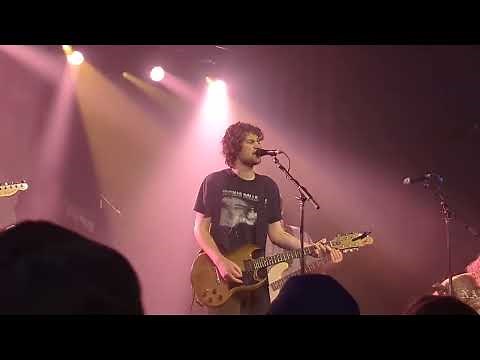 MJ Lenderman & The Wind - A Long December (Counting Crows) - Live in Asheville, NC - 12/20/24