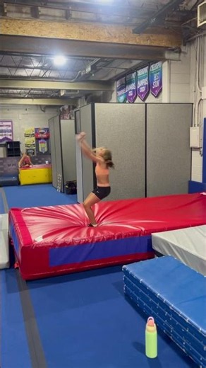 TIME FOR TUCK TRAINING