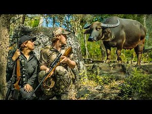 A wild year of hunting in Australia