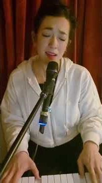 This year's love - David Gray cover by Rachel Early