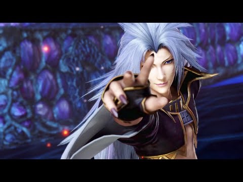 High level Kuja plays pt. 8 | DFFNT