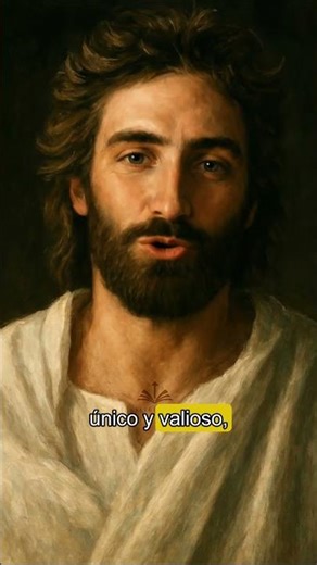 🧩 “It Wasn’t a Mistake” | Scene 199 – Allegories | #autism #identity #Jesus #courage #purpose