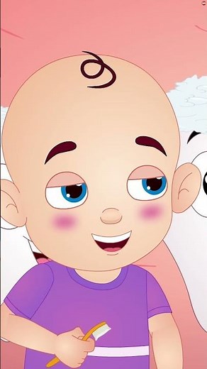 Brush Your Teeth | Baby Songs and Nursery Rhymes @ZingyKidz Nursery Rhymes and Baby Songs