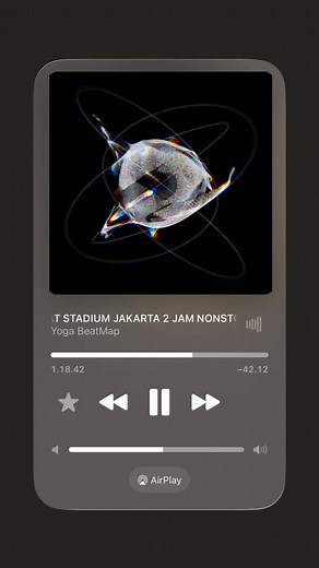 Sunday At Heaven: A Unique Breakbeat Experience