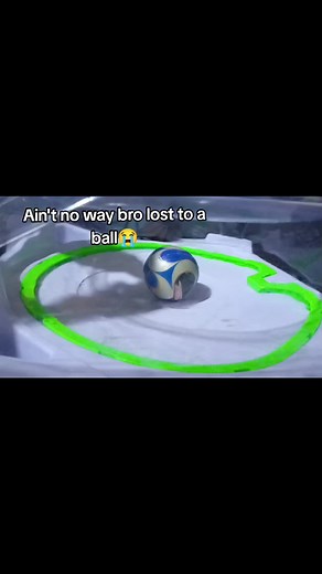 We got balls replacing beyblade's nowadays🥀🥀#fyp #beyblade #beybladeburst