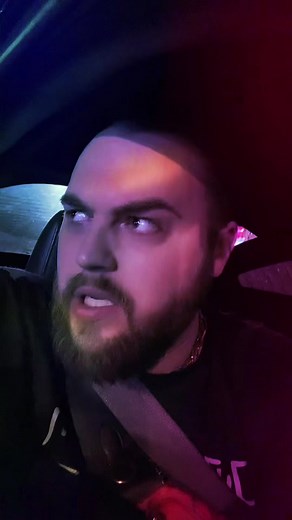 Dude gets pulled over and is told about Miranda’s rights. #funny #cop #dude #comedy #foryoupage #viral #trending