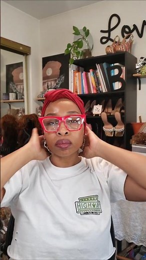 How To Tie a Head Scarf (Beginner Friendly Tutorial)