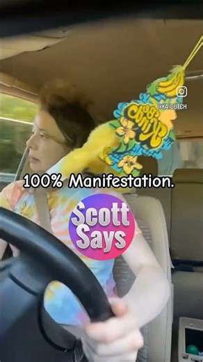 God said....Your wish is my command. #manifestation #driving #god #memeshorts #humor #funnyshorts