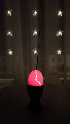 🪄 Feuer-Experiment für Kinder – Staunen garantiert!