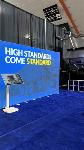 Come see us at the Eastern Idaho Ag Expo this week! We will be here at the @ICCU Dome to answer your questions, build your dream trailer spec, and enter you to win some great prizes from Yeti and Carhartt! See you soon!