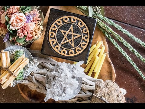 The History and Symbolism of the Pentagram