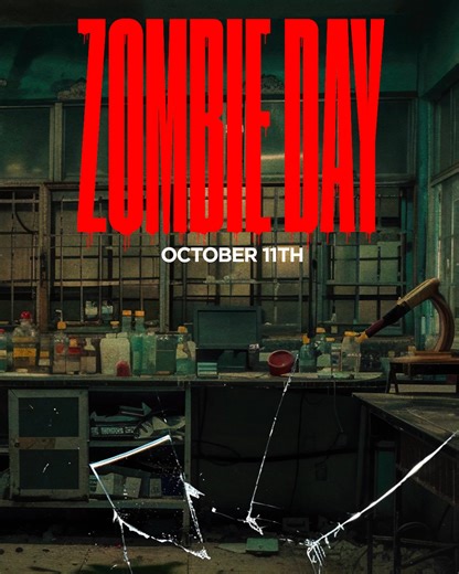 🧟‍♂️World Zombie Day: Assemble Your 6-Person Survival Squad in Surfers Paradise! 🧟‍♀️ 11th October is World Zombie Day! The most important date in the calendar for zombie hunters, undead apocalypse survivors, and wastelanders everywhere! 🩸 Forget the usual Gold Coast catch-up. This week, there has never been a better time to assemble your ultimate 6-person survival squad and find out who rises to the top when the world ends. Whether you're a Rick, Michonne, Joel, Ellie or (gasp).. Abby - get 