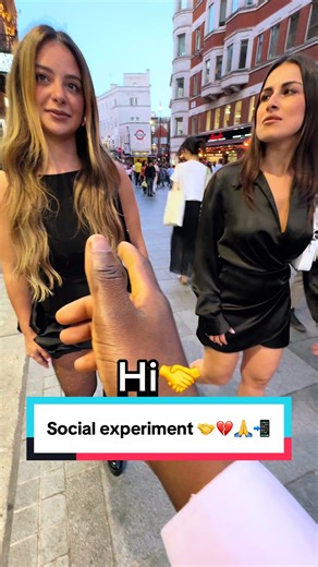 Social experiment 🤝💔🙏📲#explore #onelove #spreadlove #love #❤️ #foryou #foryoupage @DK boy @DK boy @DK boy