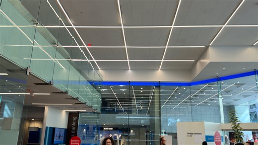 2026: BMO Walks - Rachel