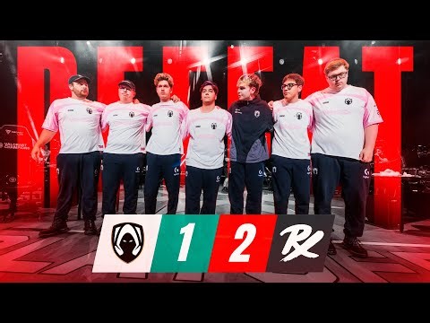 Our Final Voicecomms from VCT Champions | Team Heretics VS Paper Rex Voicecomms