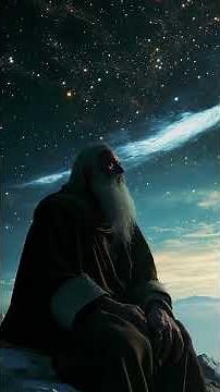 The secrets of creation according to the Book of Enoch